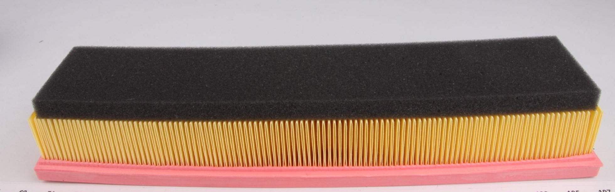 WH827 WUNDER FILTER